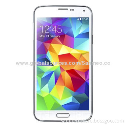 5.0-inch QHD Smartphone with MTK6582 1.3MHz Quad-core, Ultra-thin Android PAD/512GB RAM + 4GB ROMNew